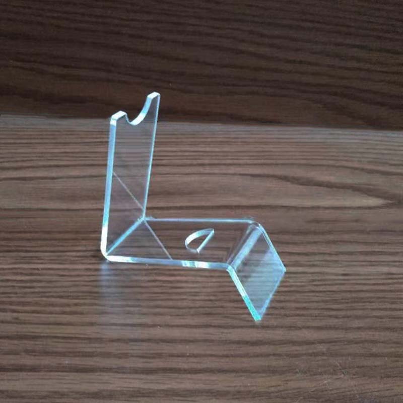 亞克力展架 美容儀展示架工廠定制